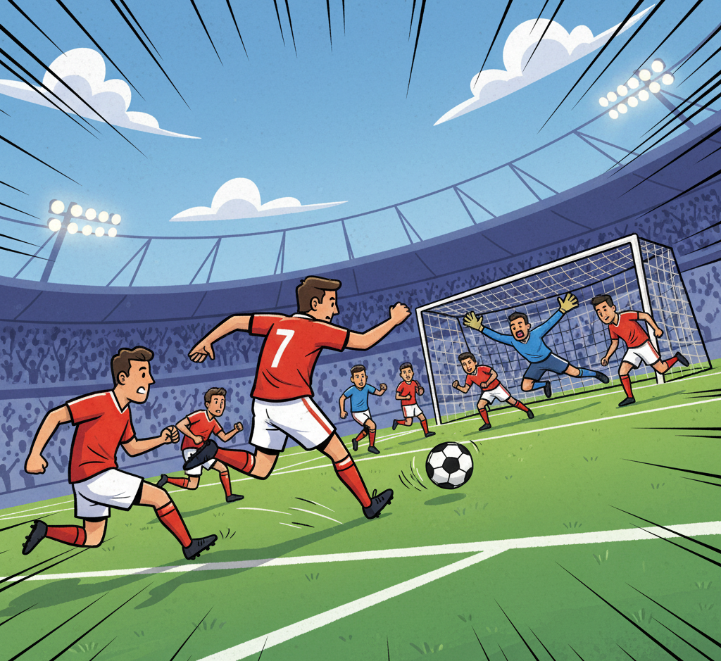 Jebakan Skor Tepat 5 Kesalahan Fatal yang Bikin Kantong Bolong dan Cara Cerdas Menghindarinya